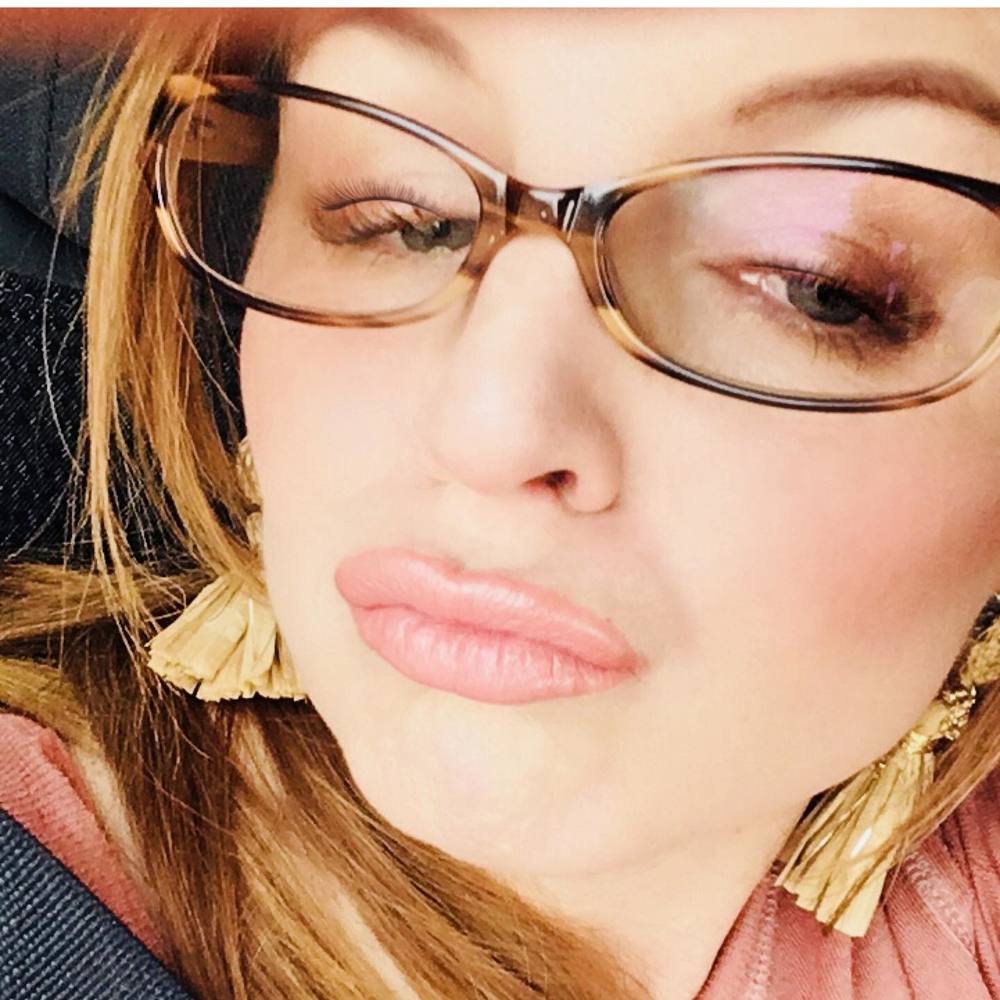 Meet your Posher, Tammy